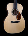 Collings OM1A Hill Country, Adirondack Spruce, Mahogany, Satin Finish - NEW