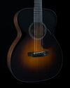 Collings OM1A HC, Hill Country Series, Adirondack, Mahogany, Sunburst, Satin - NEW
