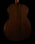 Collings OM1A Hill Country, Adirondack Spruce, Mahogany, Satin Finish - NEW