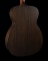 Collings OM1A HC, Hill Country Series, Adirondack, Mahogany, Sunburst, Satin - NEW