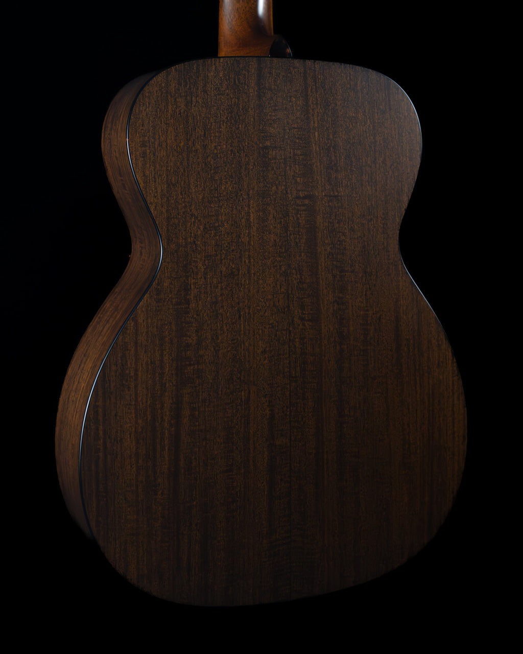 Collings OM1A HC, Hill Country Series, Adirondack, Mahogany, Sunburst, Satin - NEW