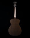 Collings OM1A HC, Hill Country Series, Adirondack, Mahogany, Sunburst, Satin - NEW