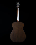 Collings OM1A HC, Hill Country Series, Adirondack, Mahogany, Sunburst, Satin - NEW