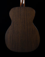 Collings OM1A HC, Hill Country Series, Adirondack, Mahogany, Sunburst, Satin - NEW