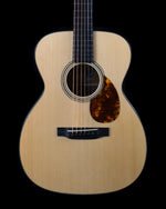 Collings OM1A Hill Country, Adirondack Spruce, Mahogany, Satin Finish - NEW