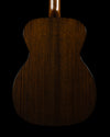 Collings OM1A Hill Country, Adirondack Spruce, Mahogany, Satin Finish - NEW