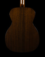 Collings OM1A Hill Country, Adirondack Spruce, Mahogany, Satin Finish - NEW