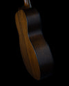 Collings OM1A Hill Country, Adirondack Spruce, Mahogany, Satin Finish - NEW