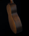 Collings OM1A HC, Hill Country Series, Adirondack, Mahogany, Sunburst, Satin - NEW