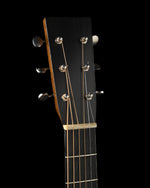 Collings OM1A Hill Country, Adirondack Spruce, Mahogany, Satin Finish - NEW