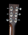 Collings OM1A HC, Hill Country Series, Adirondack, Mahogany, Sunburst, Satin - NEW