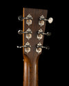Collings OM1A Hill Country, Adirondack Spruce, Mahogany, Satin Finish - NEW