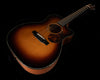 2010s Breedlove Custom Shop Calendar Series OMM, Sitka Spruce, Mahogany, Cutaway - USED
