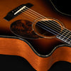 2010s Breedlove Custom Shop Calendar Series OMM, Sitka Spruce, Mahogany, Cutaway - USED