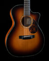 2010s Breedlove Custom Shop Calendar Series OMM, Sitka Spruce, Mahogany, Cutaway - USED