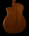 2010s Breedlove Custom Shop Calendar Series OMM, Sitka Spruce, Mahogany, Cutaway - USED