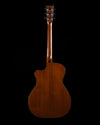 2010s Breedlove Custom Shop Calendar Series OMM, Sitka Spruce, Mahogany, Cutaway - USED