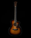 2010s Breedlove Custom Shop Calendar Series OMM, Sitka Spruce, Mahogany, Cutaway - USED