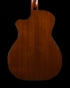 2010s Breedlove Custom Shop Calendar Series OMM, Sitka Spruce, Mahogany, Cutaway - USED