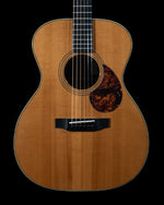 2010s Breedlove OMR Deluxe, Adirondack Spruce, Indian Rosewood - USED