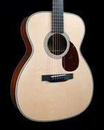 Collings OM2H, Sitka Spruce, Cocobolo, Short Scale - NEW