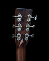 Touchstone Vintage OM/TS, Sitka Spruce, Indian Rosewood - NEW