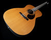 2019 Trevor Healy OM, Orchestra Model, Reclaimed Sitka, Mahogany - USED