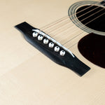 Collings OM2HT Satin, Sitka Spruce, Indian Rosewood - NEW - SOLD