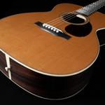 Collings OM2HT Traditional, Baked Sitka Spruce, Indian Rosewood - NEW