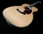 Touchstone Vintage OM/TS, Sitka Spruce, Indian Rosewood - NEW