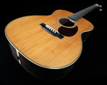 1998 Martin OM-28VR, Vintage Series, Sitka Spruce, East Indian Rosewood - USED