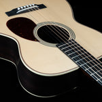 Collings OM2HT Satin, Sitka Spruce, Indian Rosewood - NEW