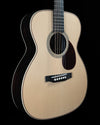 Collings OM2HT Satin, Sitka Spruce, Indian Rosewood - NEW