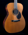 2019 Trevor Healy OM, Orchestra Model, Reclaimed Sitka, Mahogany - USED