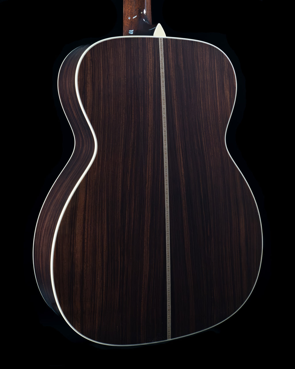 Collings OM2H, Sitka Spruce, Indian Rosewood, 1 3/4" Nut - NEW