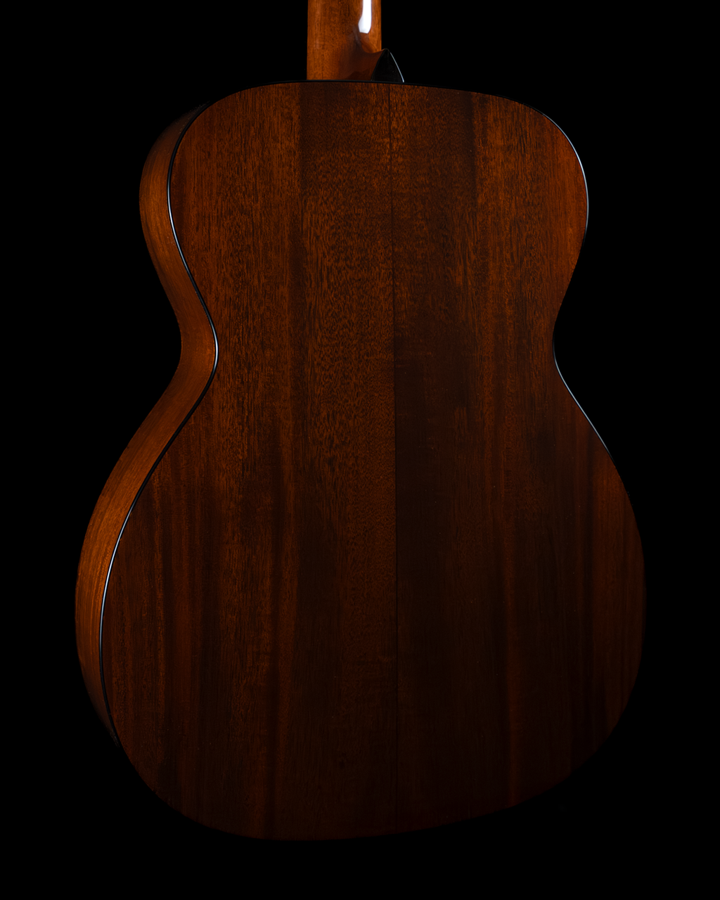 2024 Collings OM1, Old Growth Sitka, Mahogany - USED