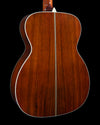 Collings OM2H, Sitka Spruce, Cocobolo, Short Scale - NEW