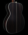 Collings OM2HT Satin, Sitka Spruce, Indian Rosewood - NEW - SOLD