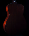 2019 Trevor Healy OM, Orchestra Model, Reclaimed Sitka, Mahogany - USED