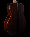 Chad Gillander OM, Orchestra Model, European Spruce, Cocobolo - NEW