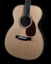 2023 Touchstone Vintage OM/TS, Sitka Spruce, Indian Rosewood - USED