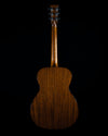 2012 Bourgeois Aged Tone OM Country Boy, Torrefied Adirondack Spruce, Mahogany, Hide Glue - USED