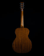 2012 Bourgeois Aged Tone OM Country Boy, Torrefied Adirondack Spruce, Mahogany, Hide Glue - USED
