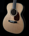 Touchstone Vintage OM/TS, Sitka Spruce, Indian Rosewood - NEW