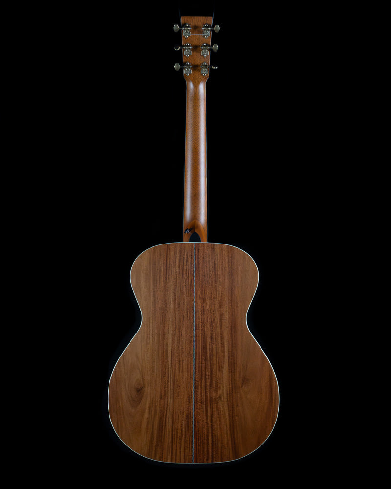 2025 Furch Vintage 2 OM-SXa, Backstage Edition, Sitka Spruce