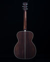 Collings OM2H, Sitka Spruce, Indian Rosewood, 1 3/4" Nut - NEW