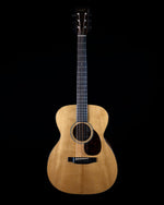 2012 Bourgeois Aged Tone OM Country Boy, Torrefied Adirondack Spruce, Mahogany, Hide Glue - USED