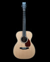 2023 Touchstone Vintage OM/TS, Sitka Spruce, Indian Rosewood - USED