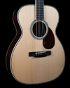 Collings OM42A, Adirondack Spruce, Indian Rosewood, Abalone & Torch - NEW