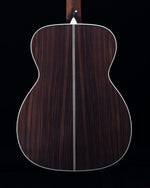 Collings OM2H, Sitka Spruce, Indian Rosewood, 1 3/4" Nut - NEW